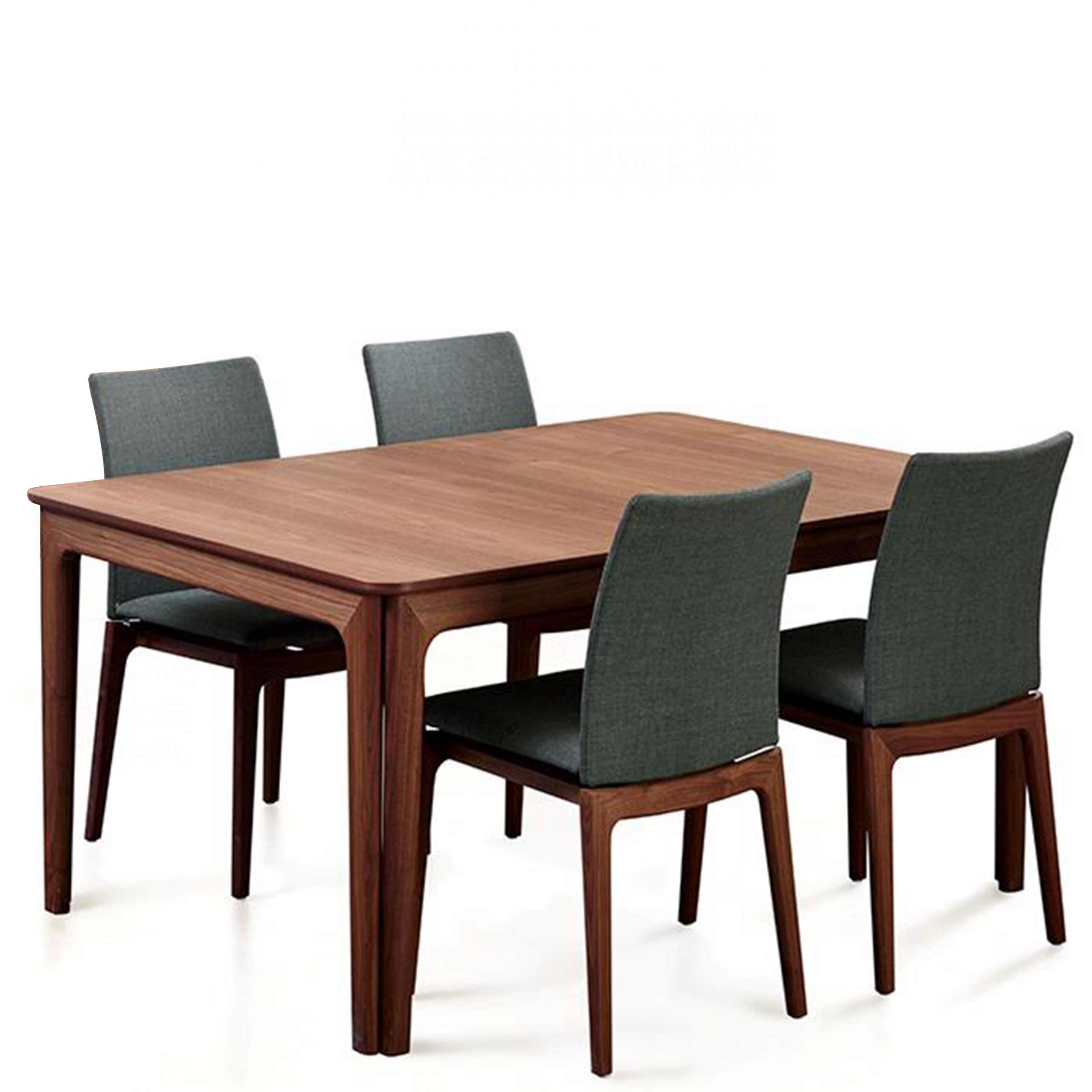 Skovby SM26 Dining Table - ScanDesigns Furniture