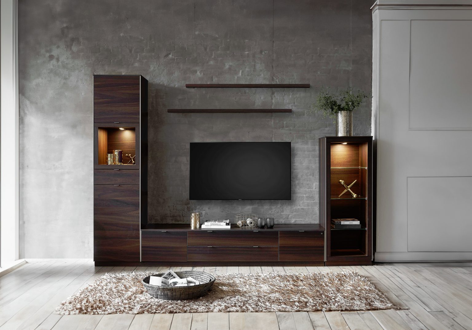 SM941 TV Unit 1