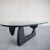 Beta Glass Coffee Table