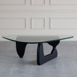 Beta Glass Coffee Table