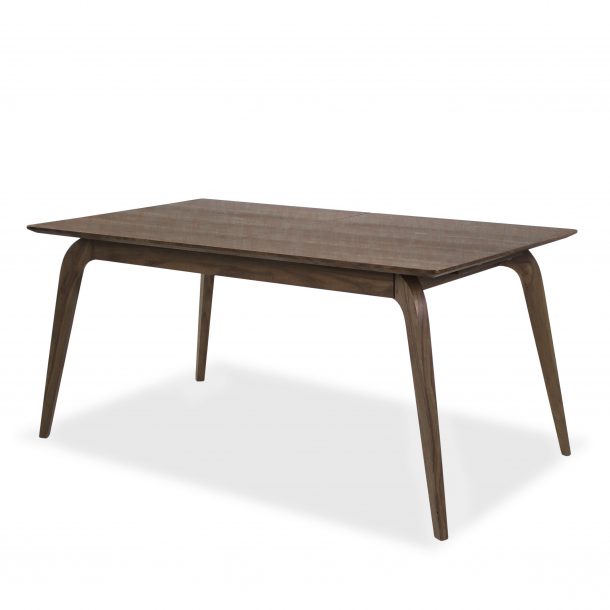 Margo Extendable Wood Dining Table | ScanDesigns Furniture