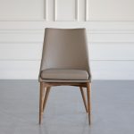 Vista Faux Leather Dining Chair