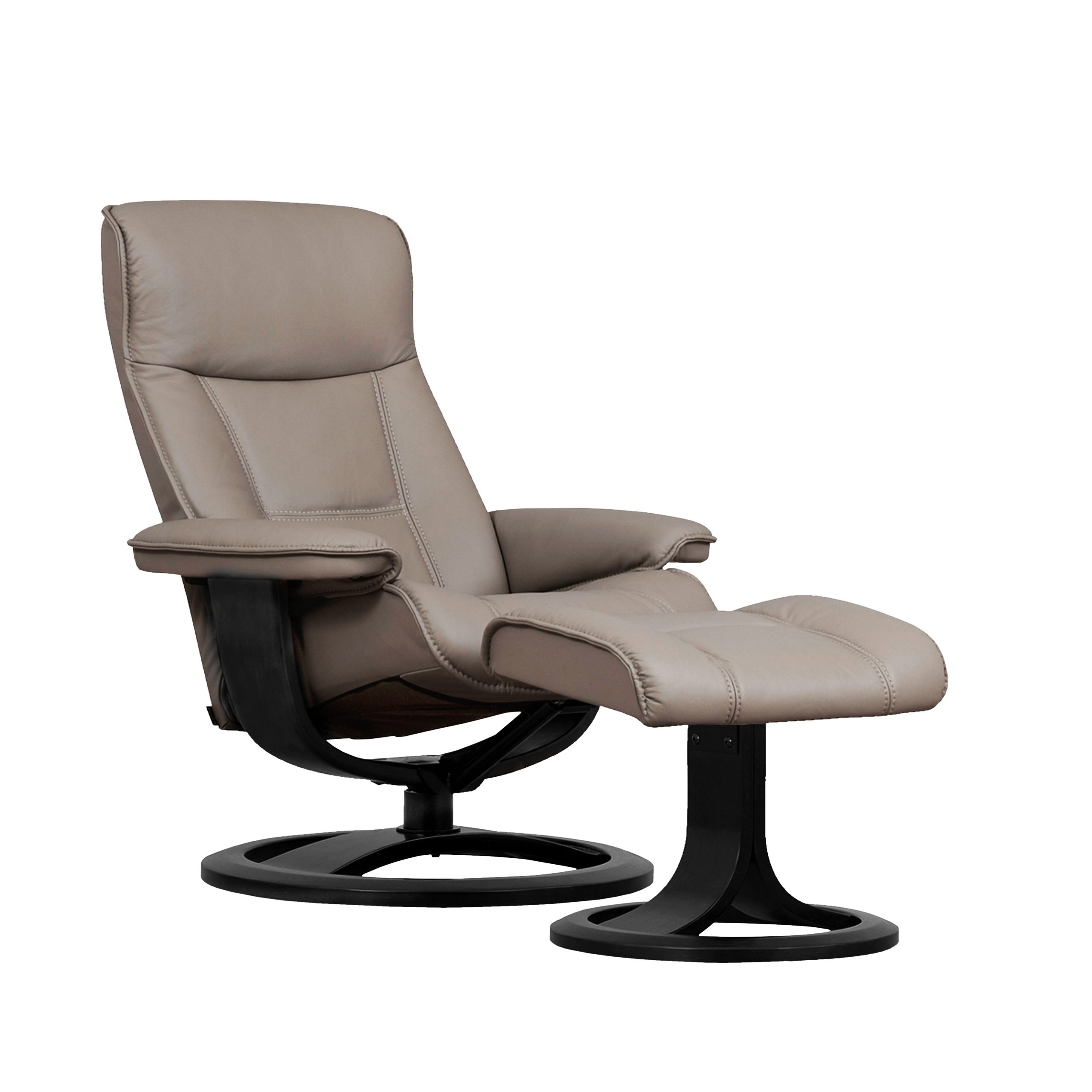 IMG Nordic 21 Leather Recliner ScanDesigns Furniture   Nordic 21 Wenge Copy Scaled 