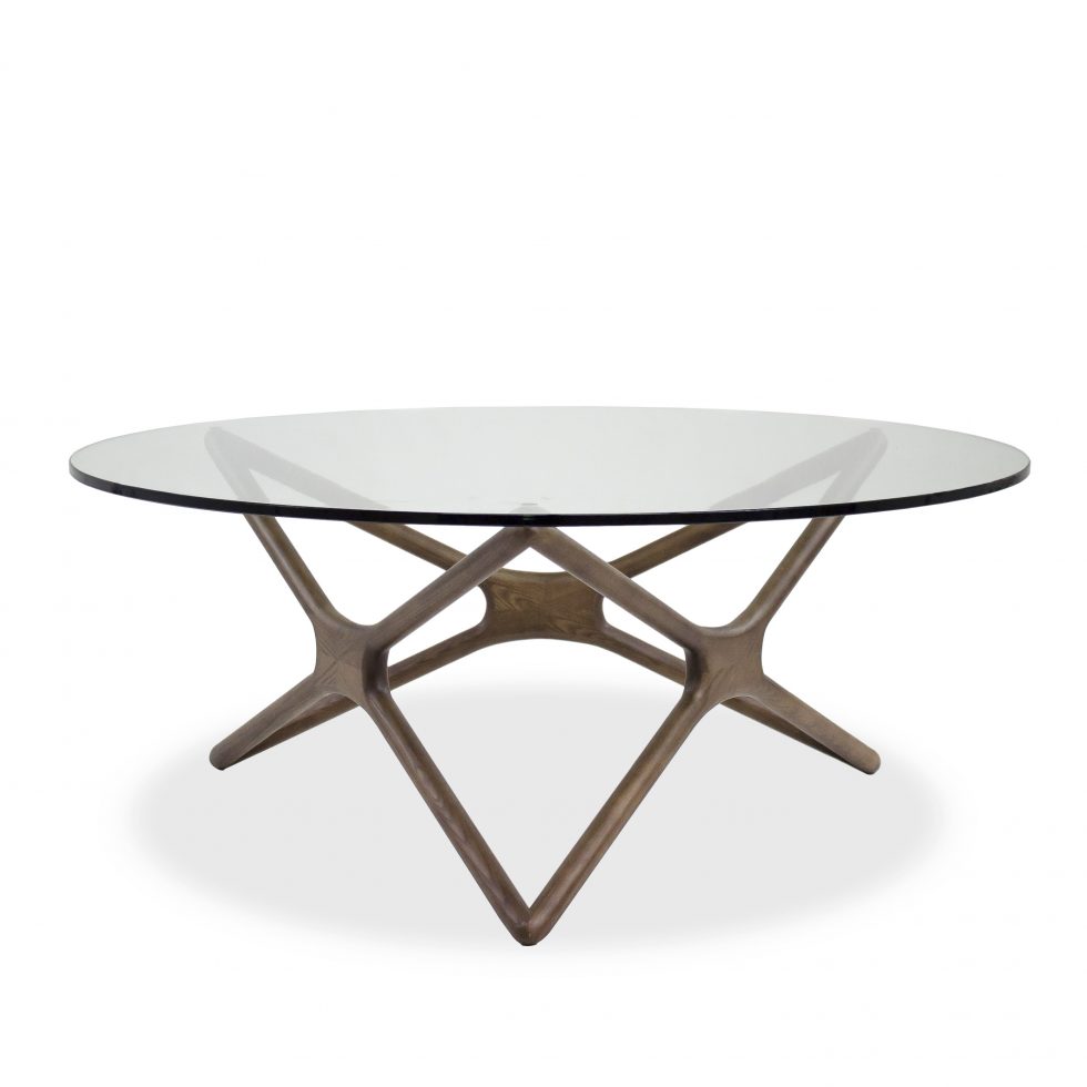 Beta Coffee Table - ScanDesigns Furniture