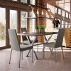 Amisco Linea Dining Chair