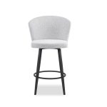 Amisco Benson Swivel Stool