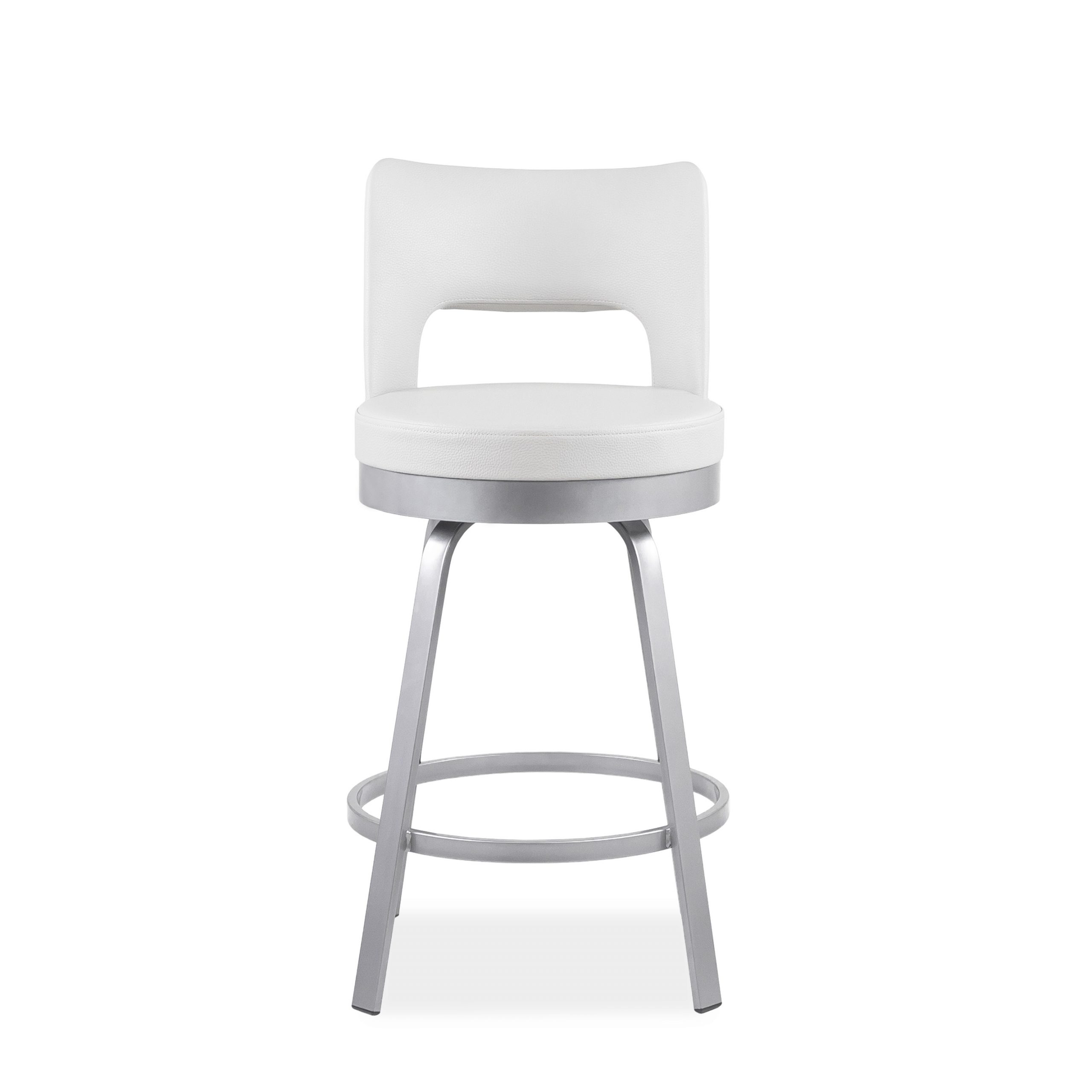 Amisco brock swivel online stool