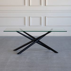 Modern Coffee Tables  Glass, Metal, Solid Wood, Marble