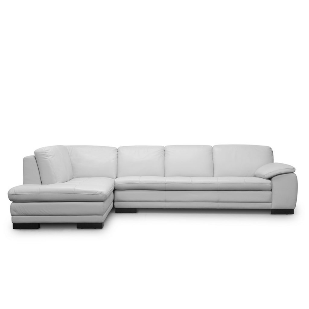 Kihei Sectional - ScanDesigns Furniture