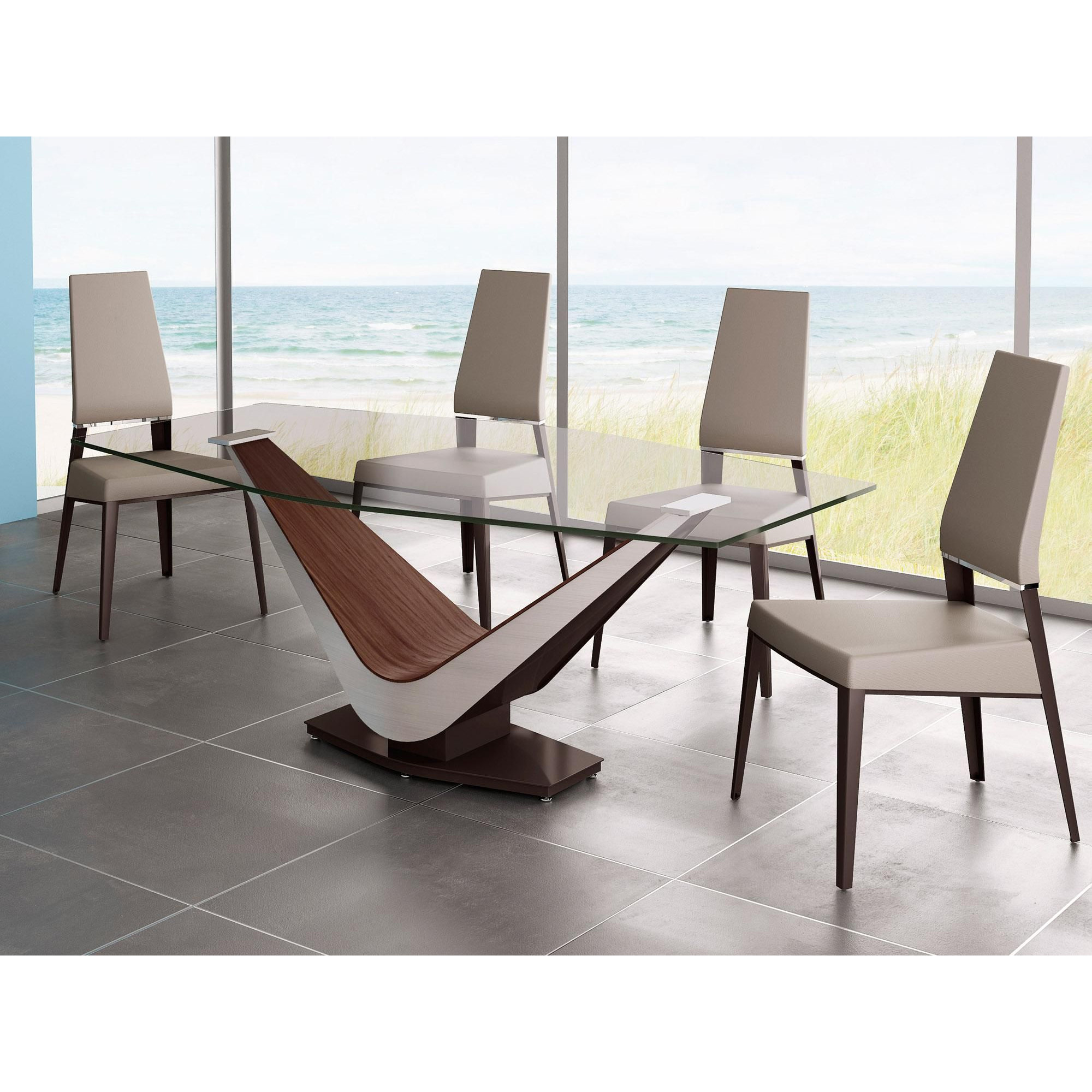 Victor Dining Table - ScanDesigns Furniture