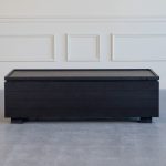 Dallas Lift Top Storage Coffee Table