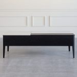 Norman Ceramic Lift Top Storage Coffee Table