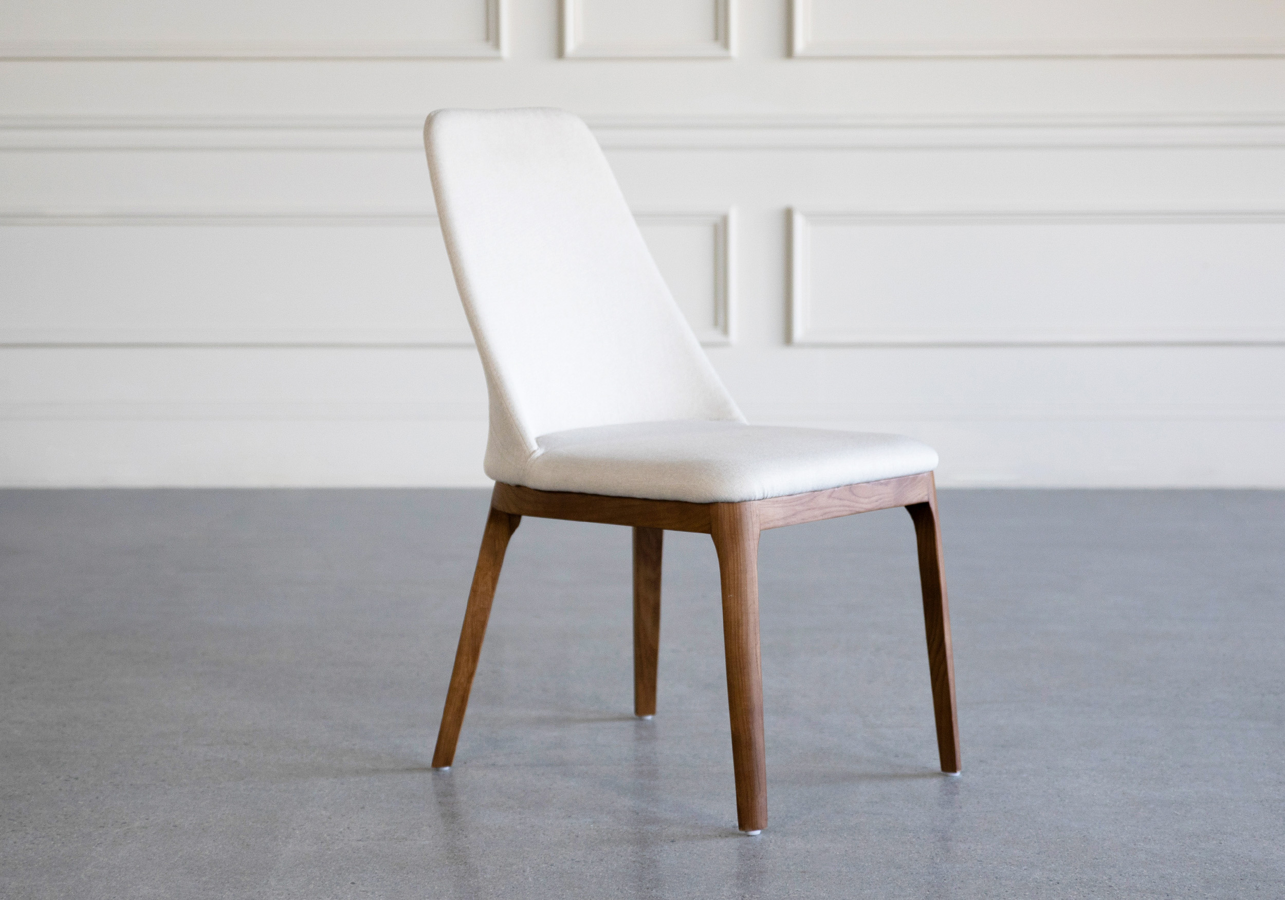 Will Upholstered Dining Chair