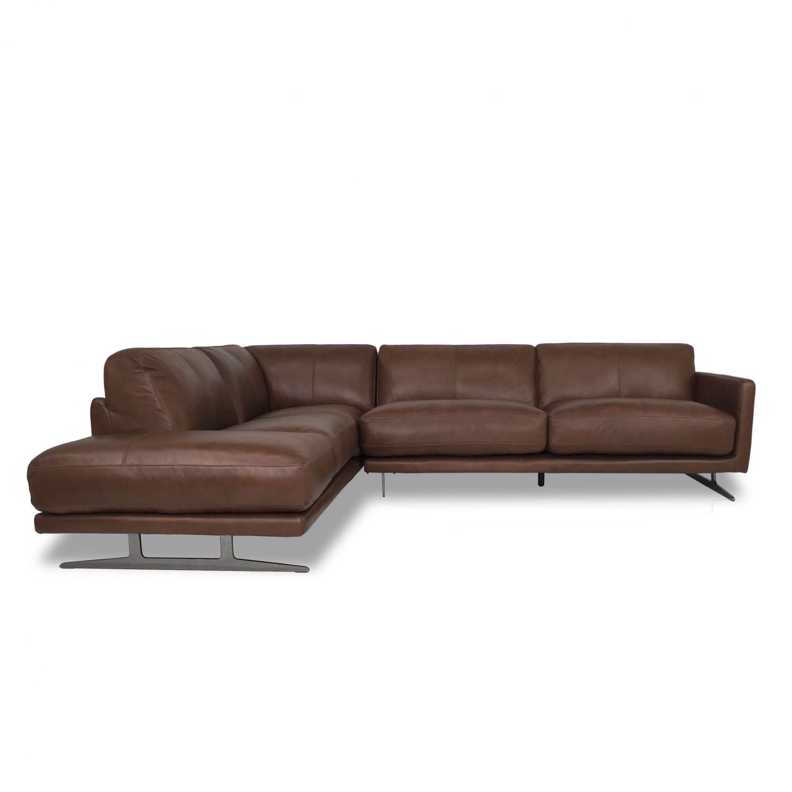 Larsen Sectional - ScanDesigns Furniture