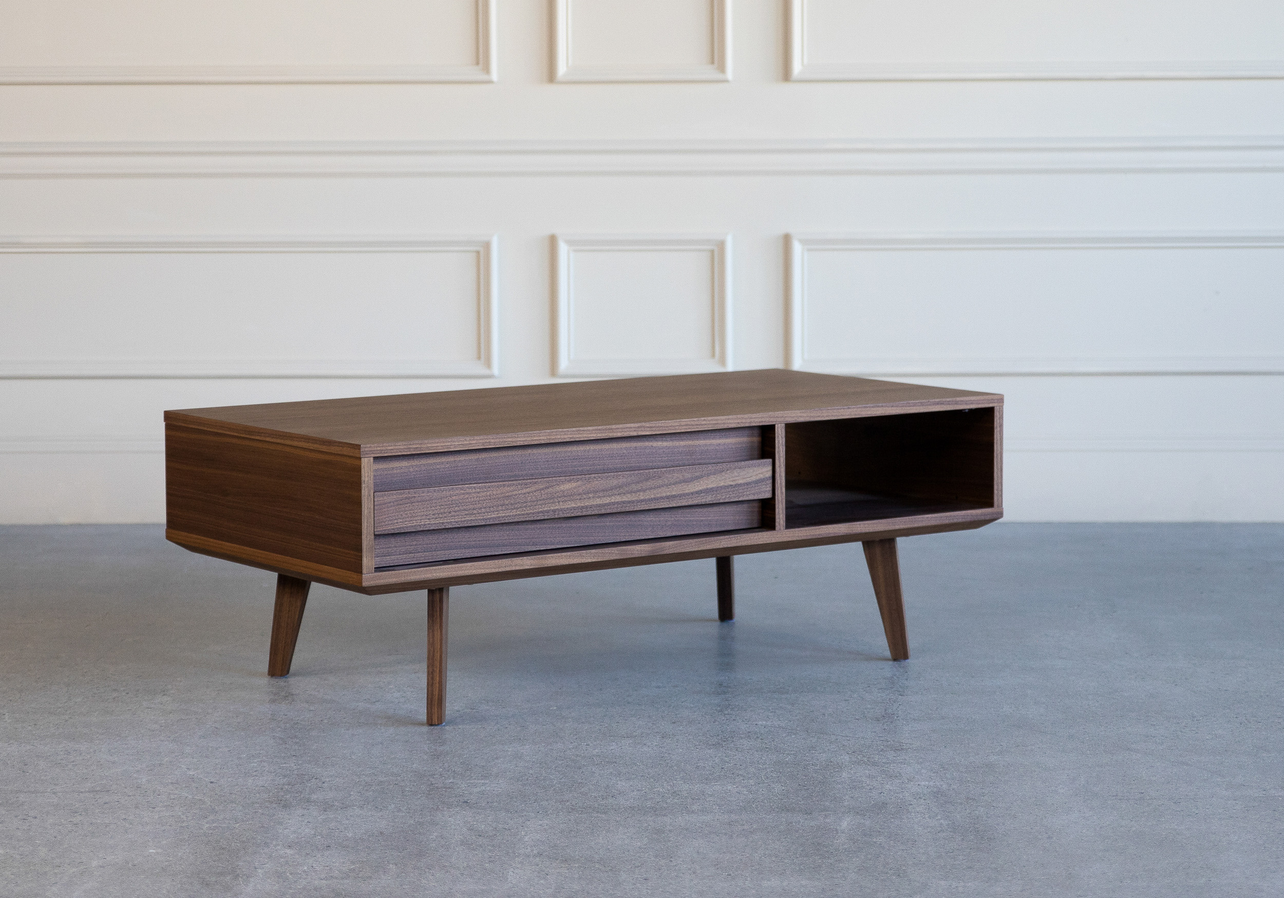 Liam Coffee Table Angle 1