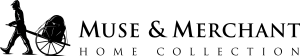 Muse & Merchant Logo