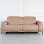 Cardero Leather Sofa
