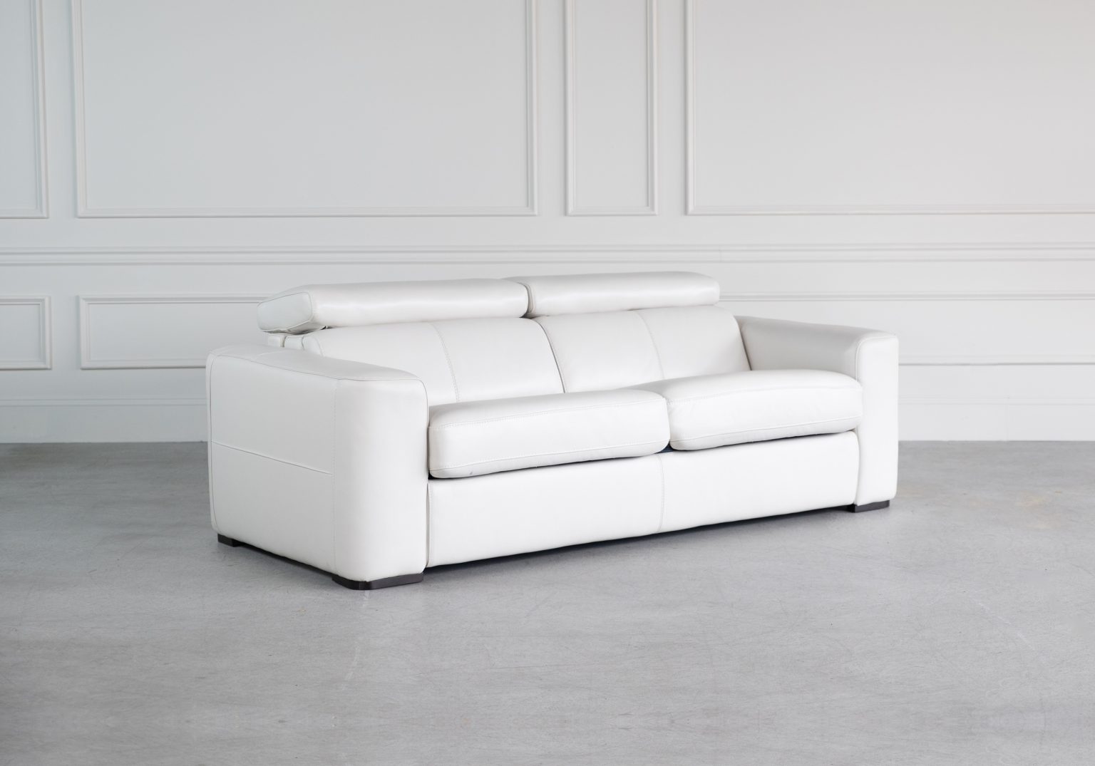 Dunbar Sofabed Frost Angle
