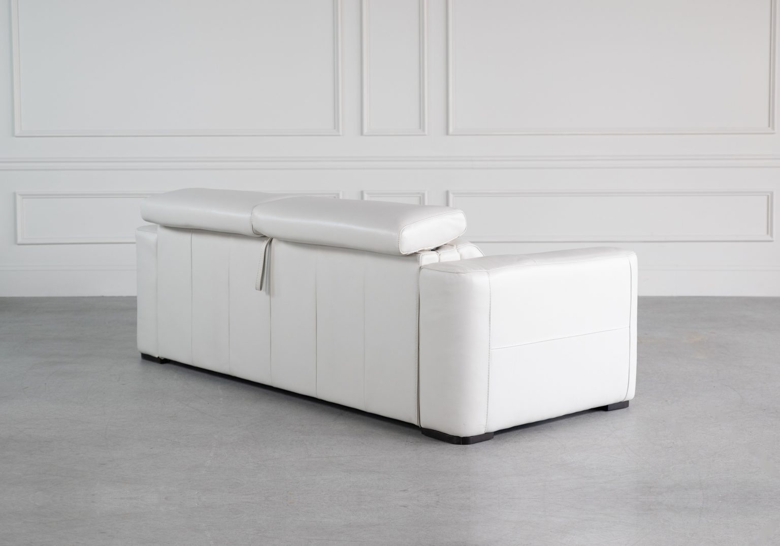 Dunbar Sofabed Frost Back