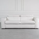 Dunbar Double Size Sofa Bed