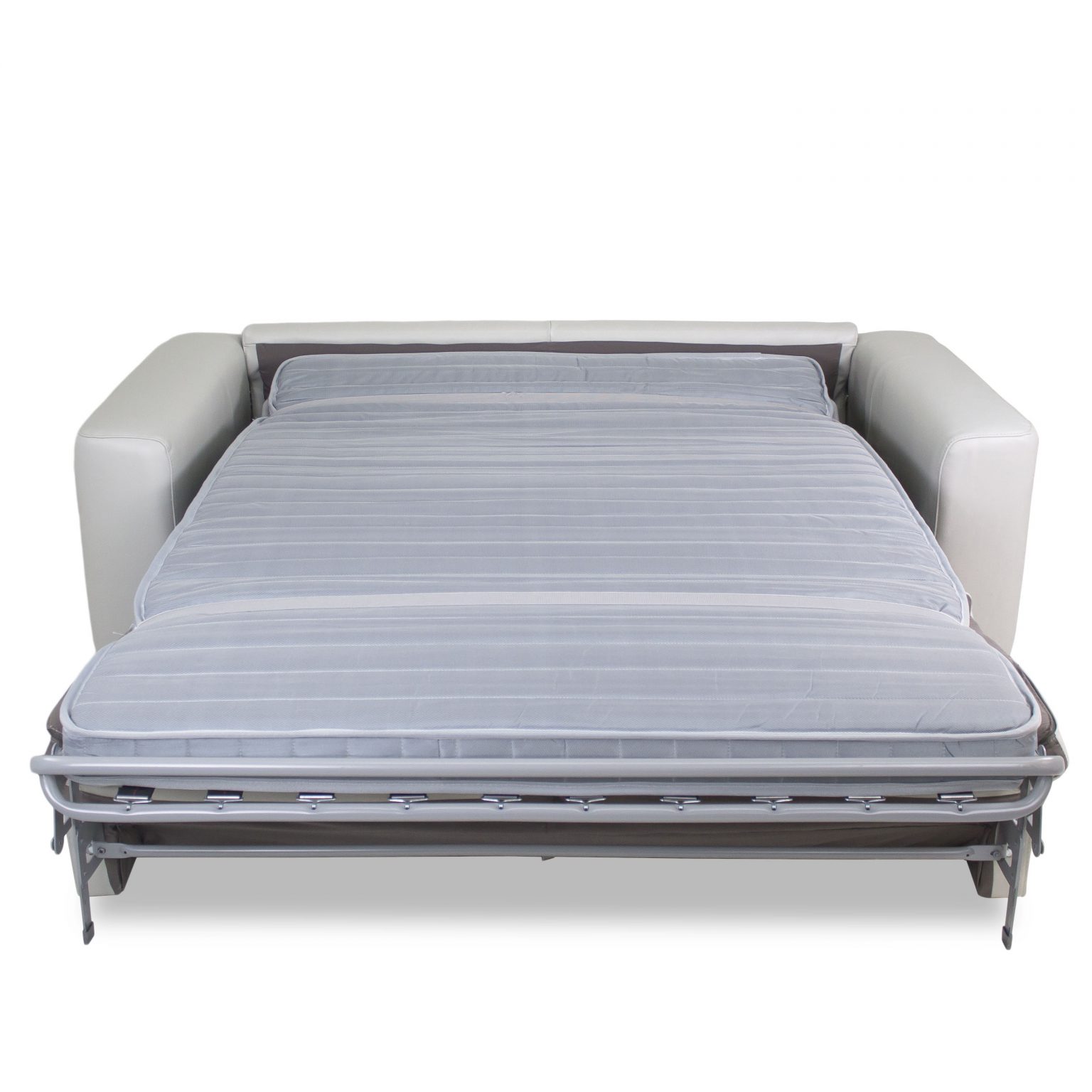 Dunbar Sofabed Open