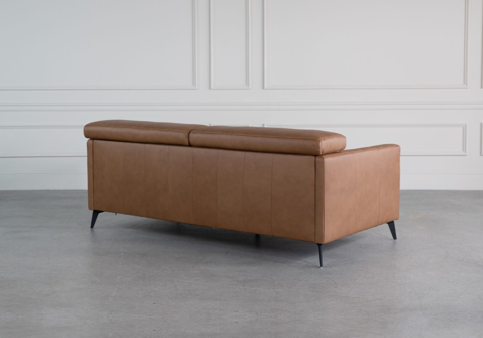 Marki Sofa Butter Back
