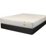 NOVOPure – Della Falls Mattress