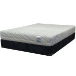NOVOTech Orion Mattress