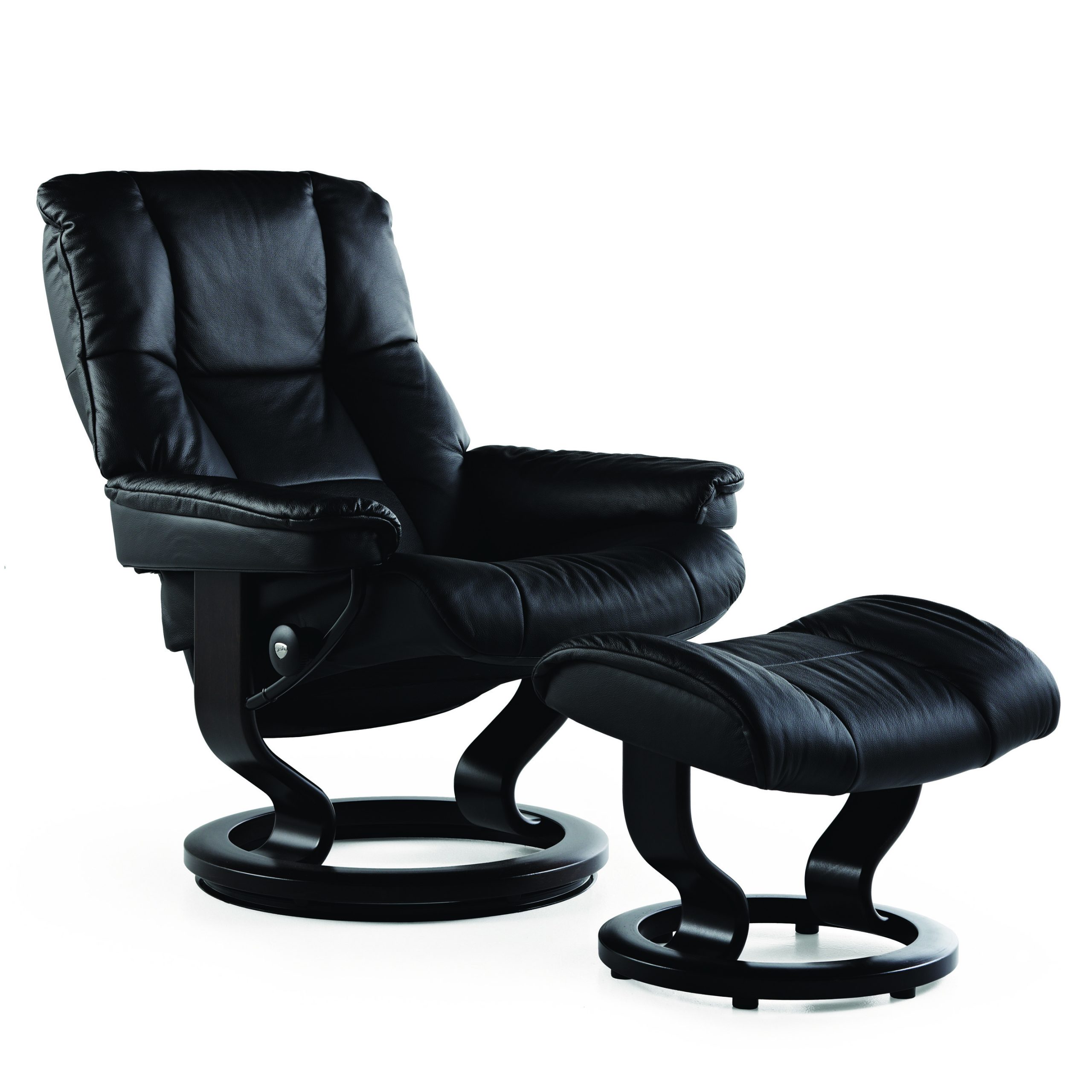 Stressless Mayfair Classic Recliner ScanDesigns Furniture