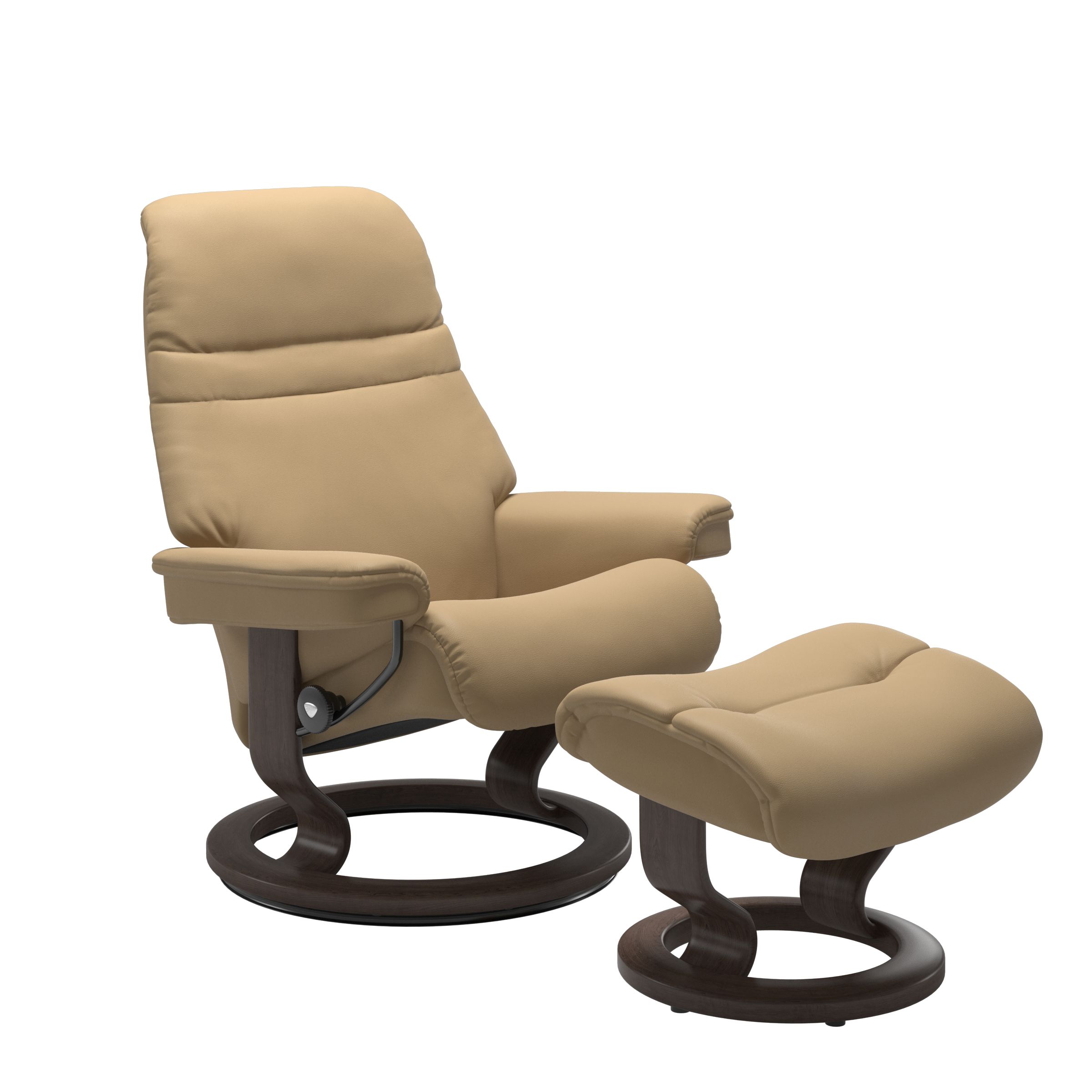 stressless glider