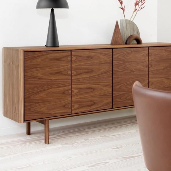 Skovby Sm306 Sideboard - Scandesigns Furniture