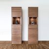 Skovby SM914 Display Cabinet