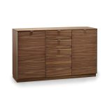 Skovby SM932 Small Modern Sideboard