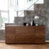 Skovby SM942 Sideboard Oiled Walnut 2 1