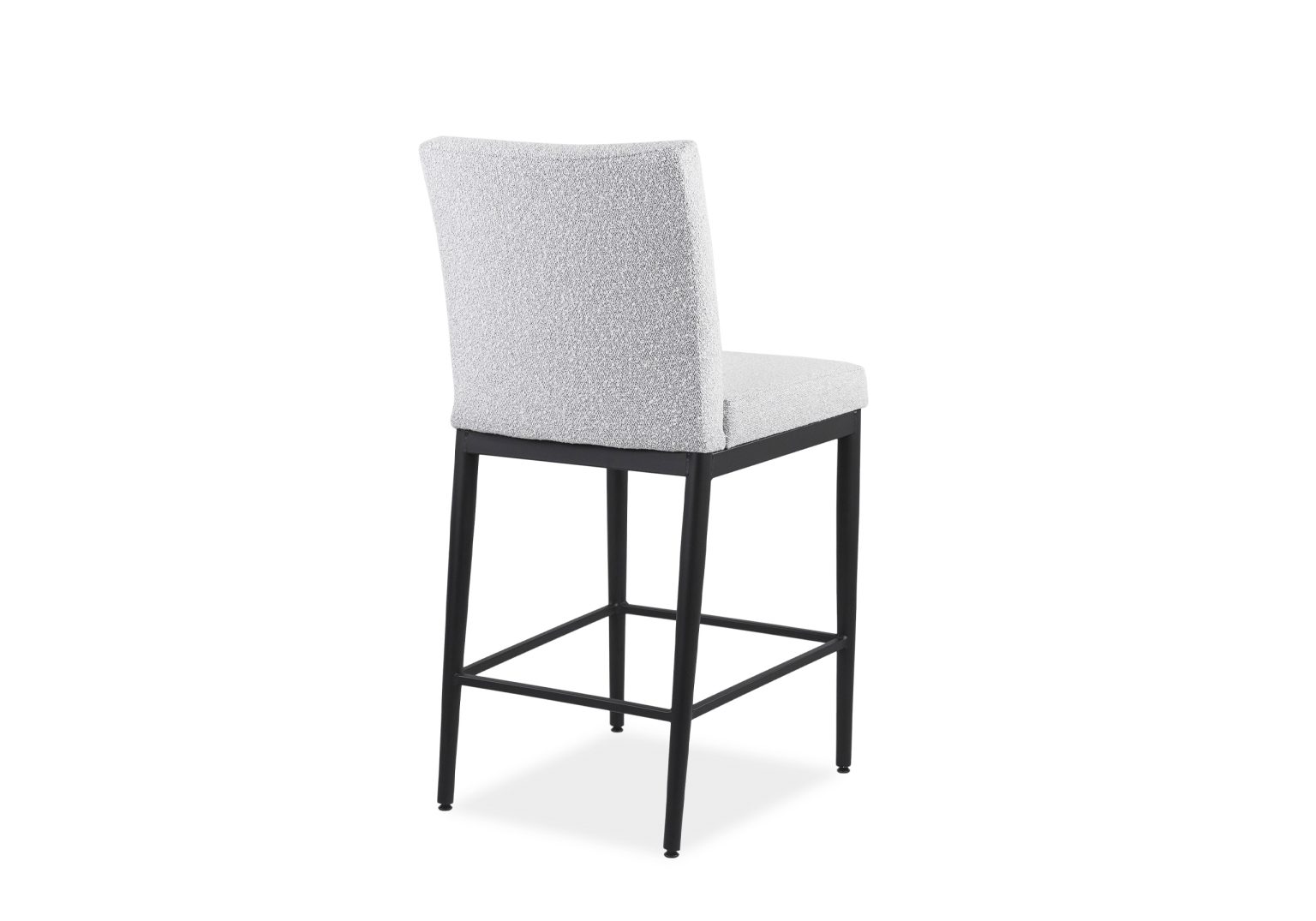 Monroe Counter Stool Merino Back