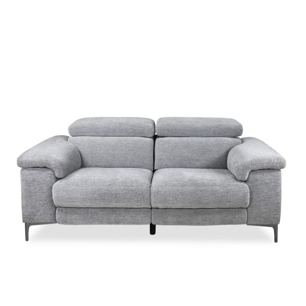 Talin best sale reclining sofa