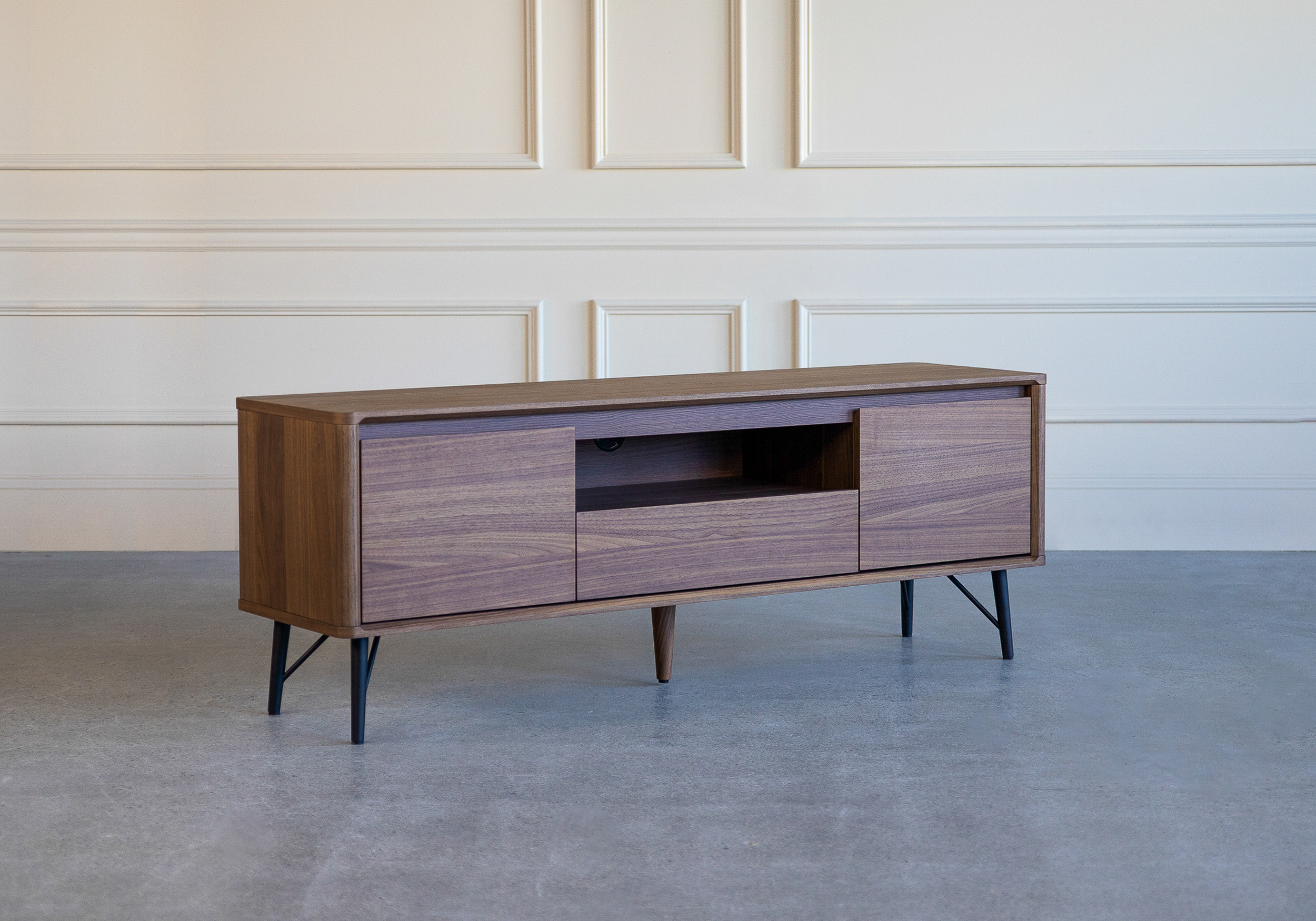 flair tv unit angle