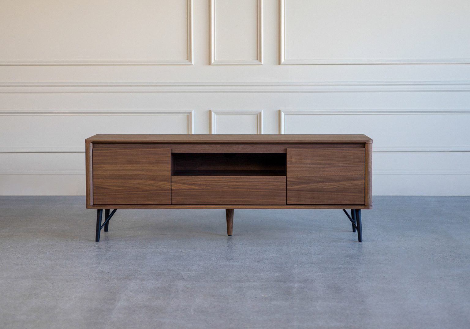 flair tv unit front