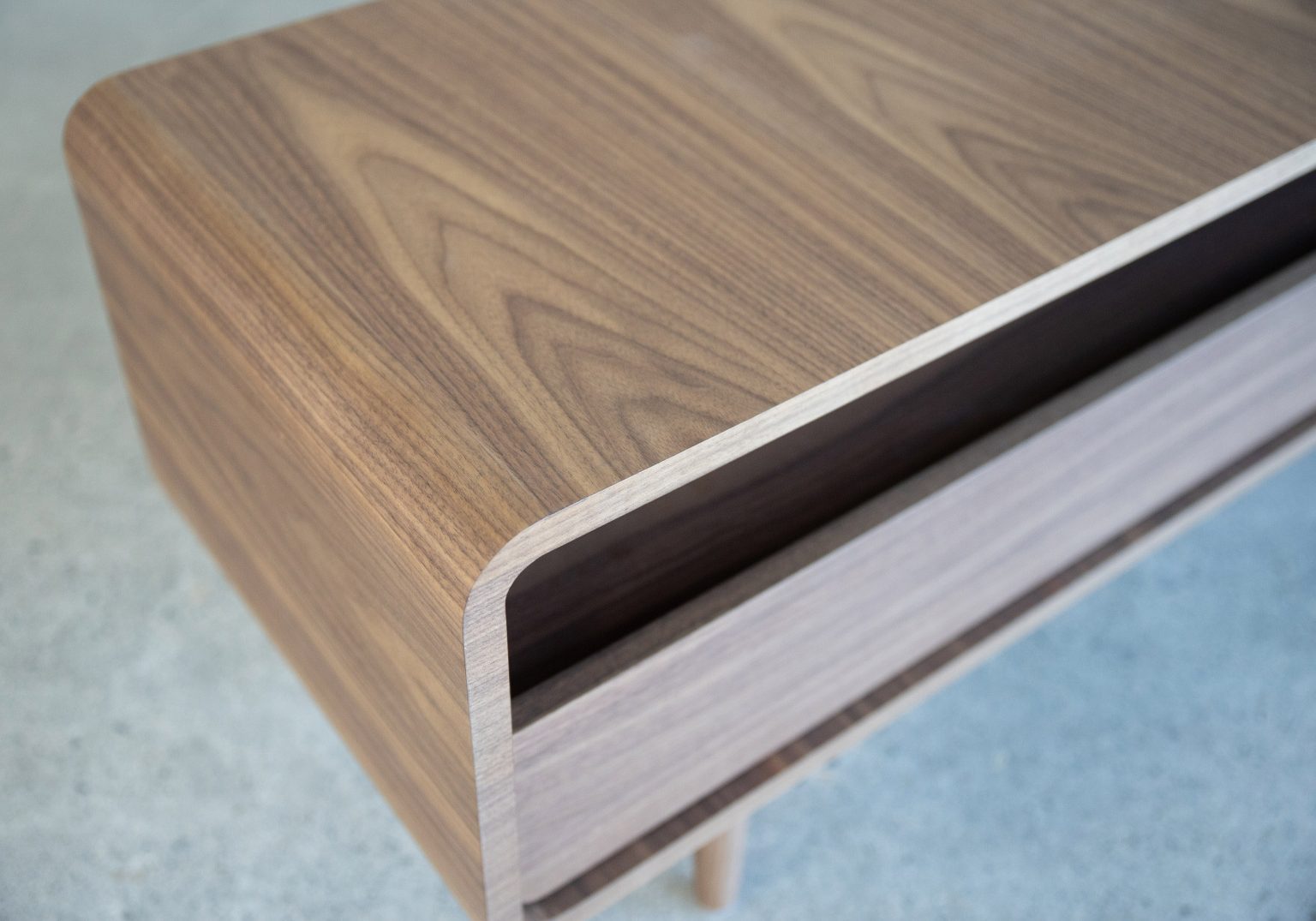 kodiak tv unit