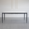 Mary Dining Table Front 2