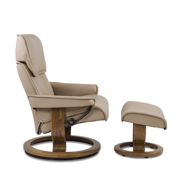 scan design stressless chairs