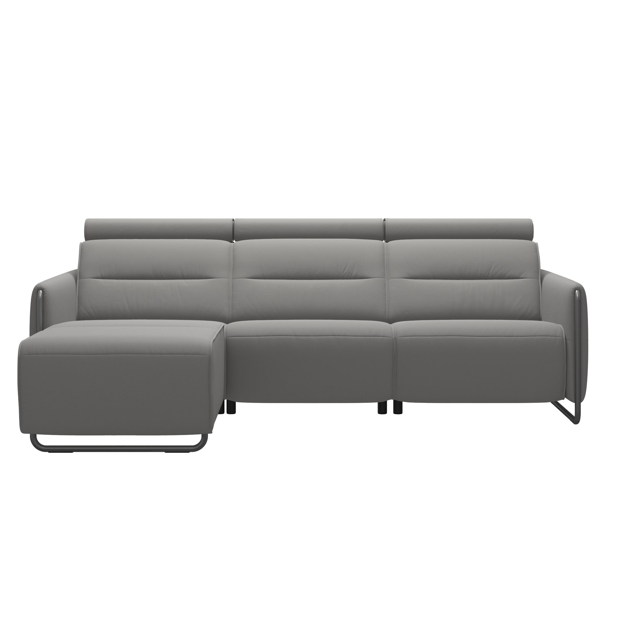 stressless emily sectional