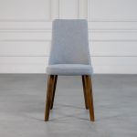 Maggie Fabric Dining Chair