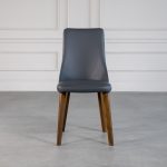 Maggie Faux Leather Dining Chair