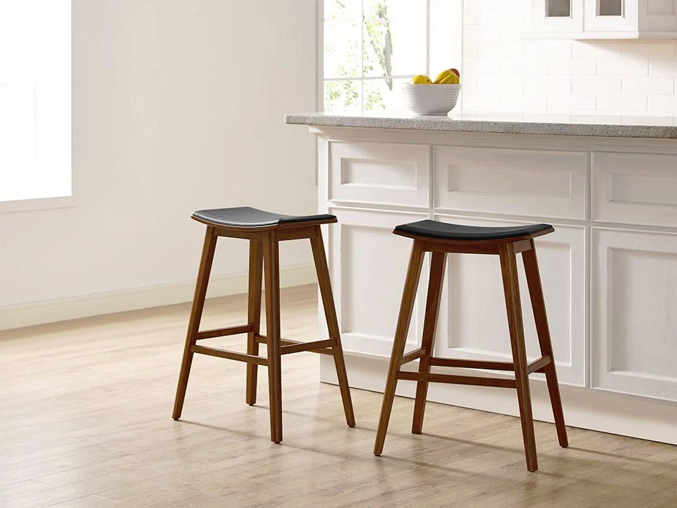 Greenington Bamboo Terra Bamboo Counter Height Stool | ScanDesigns ...