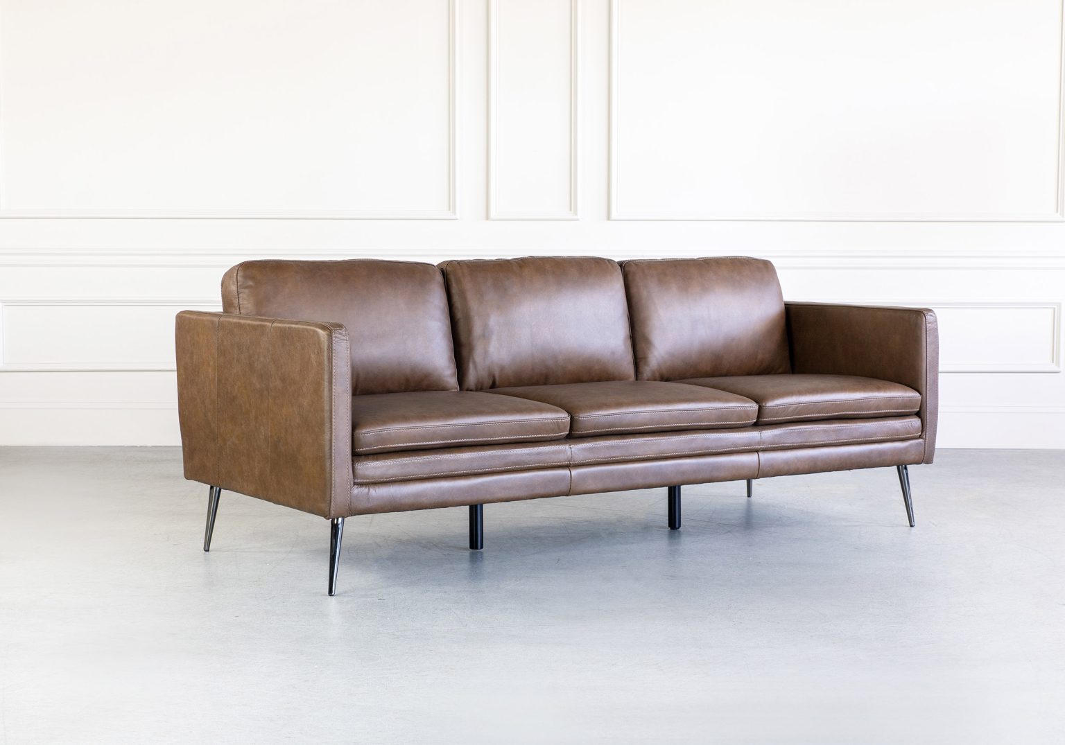 Wayne Sofa Coffee Angle