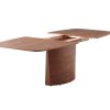 SM116 Walnut Angle Open 1