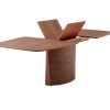 SM116 Walnut Angle Open Leaf 1 1