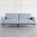 Safford Fabric Sofa