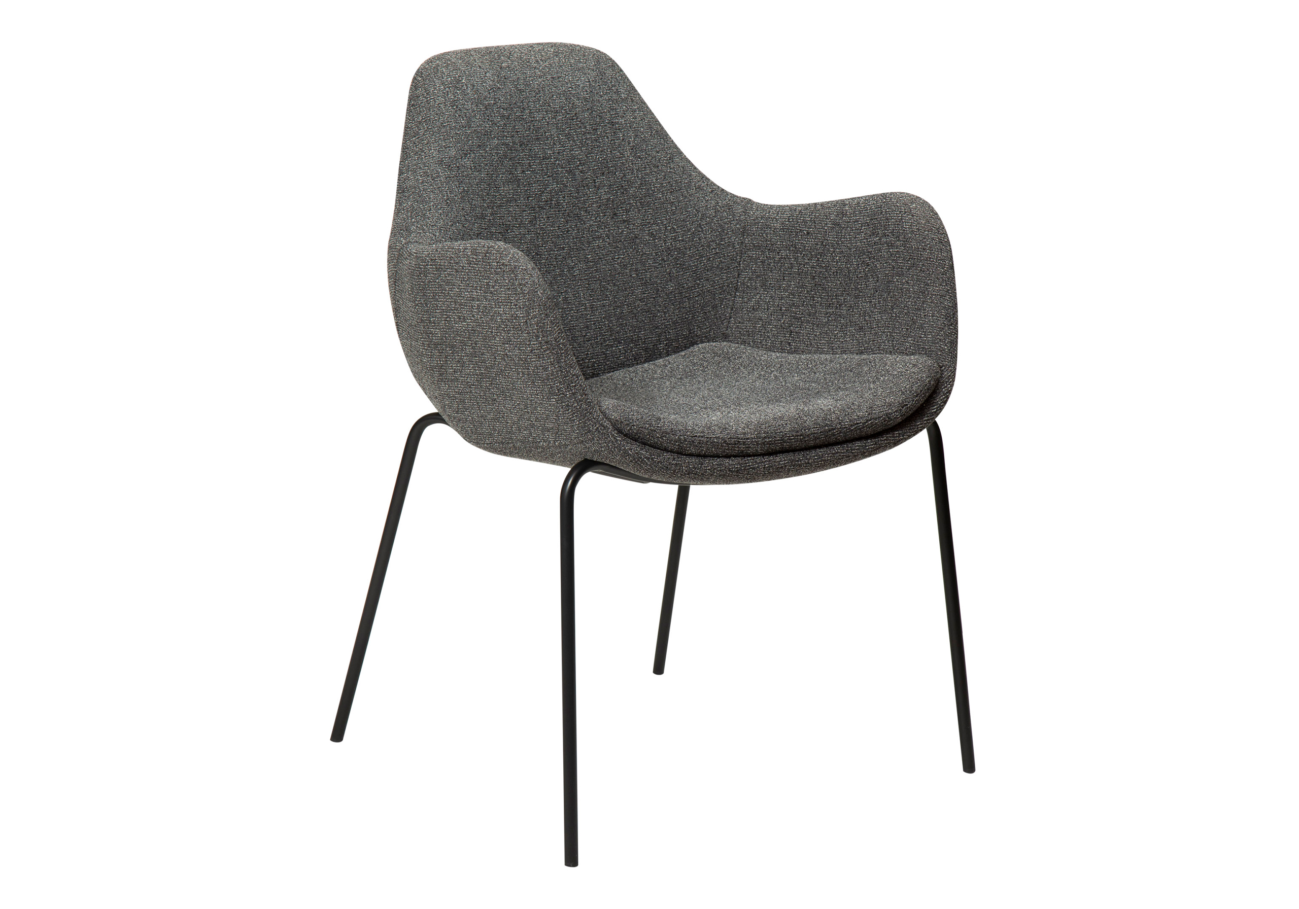 Zimmer Grey - Angle